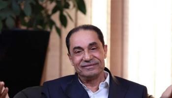 الدكتور سامي عبدالعزيز