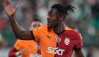 Batshuayi Galatasaray’dan ayrılıyor: Yeni adresi netleşiyor