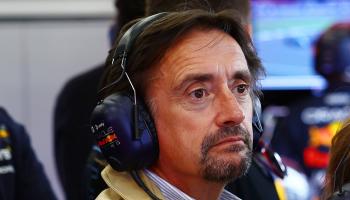 ريتشارد هاموند