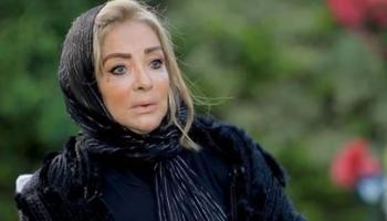 الفنانة شهيرة