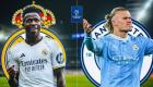 Real Madrid - Manchester City : compos officielles, heure et chaines streaming 