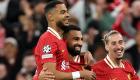 «سرقت كأسك».. جاكبو يمازح محمد صلاح (فيديو)