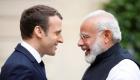 Macron et Modi à Marseille : renforcement du partenariat franco-indien