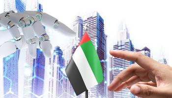 الإمارات تواصل حصد مراكز الصدارة عالميا