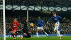 Goodison Park’taki Son Merseyside Derbisi 1-1 Berabere Bitti