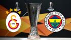 UEFA Avrupa Ligi Şampiyonluk İhtimalleri Güncellendi: Fenerbahçe ve Galatasaray İçin Son Durum