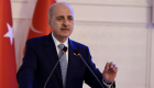 TBMM Başkanı Numan Kurtulmuş Japonya'ya gidecek