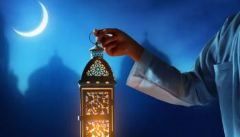 فانوس رمضان - أرشيفية