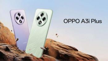 هاتف Oppo A3i Plus