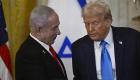 Netanyahu’dan Dikkat Çeken Açıklama: “Trump ile Tarihi Bir Fırsat Yakaladık”