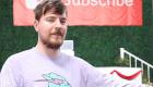 MrBeast détrône "Despacito" et devient la star des vidéos les plus likées sur YouTube