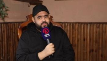 الشاعر محمود أكرم 