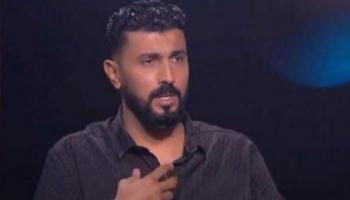 المخرج محمد سامي