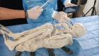 یافته جدید دانشمندان درباره مومیایی «‌موجودات فضایی» در پرو