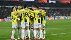 Fenerbahçe, UEFA Avrupa Ligi'nde Son 16'ya Kaldı!