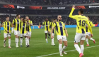 Fenerbahçe’nin Avrupa Ligi’nde son 16 turu rakibi belli oldu