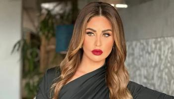 الفنانة مي سليم