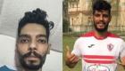 مرض إبراهيم شيكا لاعب الزمالك.. ما هو وما أعراضه؟