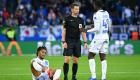 Auxerre - OM : L’arbitre Jérémy Stinat victime d’intimidations avant le match