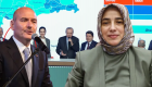 Süleyman Soylu ve Özlem Zengin, AK Parti MKYK listesinde yer almadı