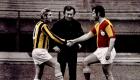 Galatasaray-Fenerbahçe derbisi: 116 yıllık rekabetin unutulmaz anları