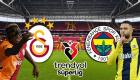 Galatasaray Fenerbahçe Maçı Canlı İzle Selçuk Sports 