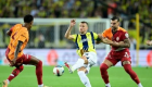 Galatasaray-Fenerbahçe derbisinin VAR hakemi tepkilere neden oldu