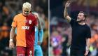 Derbi sonrası Galarasaray'a şok! Okan Buruk ve Icardi PFDK'ya sevk edildi