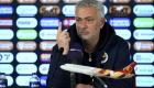 Galatasaray'dan Mourinho'ya suç duyurusu dünya basınında