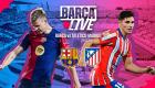 Barça - Atletico : compos officielles, heure et chaine tv streaming 