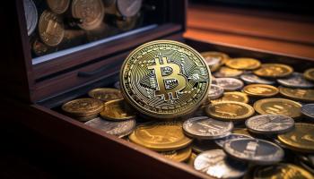 العملات الرقمية - أرشيفية