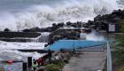 Cyclone Garance : Maurice en alerte, La Réunion menacée par des vents violents