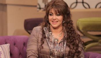 الفنانة المصرية هالة صدقي