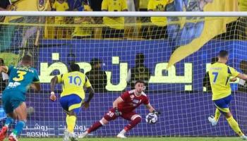 موعد مباراة النصر والعروبة 