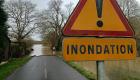 Vigilance jaune en Deux-Sèvres : risque de crue du Thouet et inondations locales