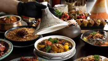 Ramadan 2025 : Les Saveurs Authentiques de l’Iftar en Afrique du Nord