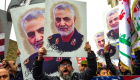 توطئه ملوان ارتش آمریکا برای گرفتن انتقام قاسم سلیمانی لو رفت