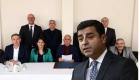 Selahattin Demirtaş’tan Öcalan’ın çağrısına destek