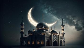 صلاة التراويح في رمضان 2025