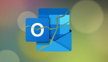 تطبيق Outlook 