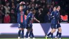 Les Plus Beaux Buts du PSG Lors de leur Large Victoire contre le LOSC ! 