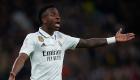 Vinicius Jr : Un vent de critique souffle sur le Brésilien à Madrid