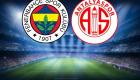 Fenerbahçe Antalyaspor Maçı Canlı İzle Selçuk Sports |  Taraftarium24 FB Antalya Canlı Yayın