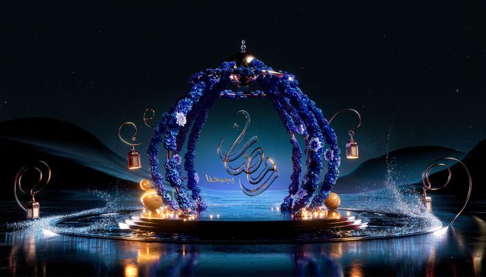 قائمة برامج mbc في رمضان 2025