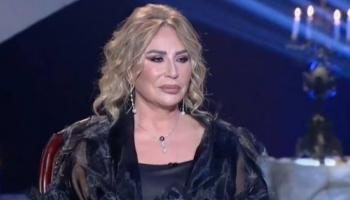 المخرجة المصرية إيناس الدغيدي