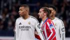 Ligue des champions : Un Real Madrid pragmatique domine l’Atlético, Mbappé et Griezmann en retrait