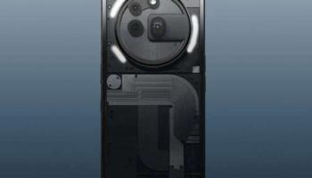 هاتف Nothing Phone 3A Pro