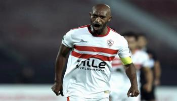 شيكابالا قائد الزمالك