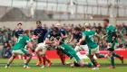 Irlande-France : une victoire historique des Bleus