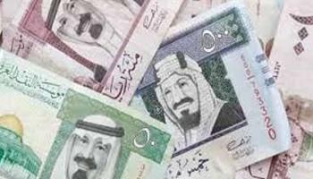 الريال السعودي - أرشيفية 